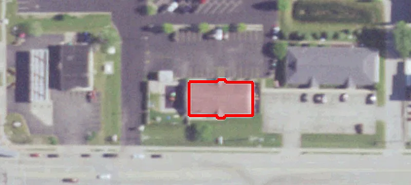 1230 Midway Rd