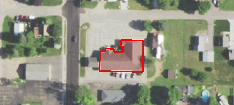 201 Westgor Ave