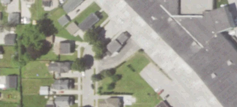2120 Calumet Dr