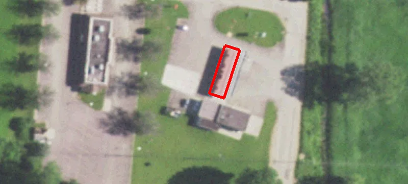 6410 Millpond Rd