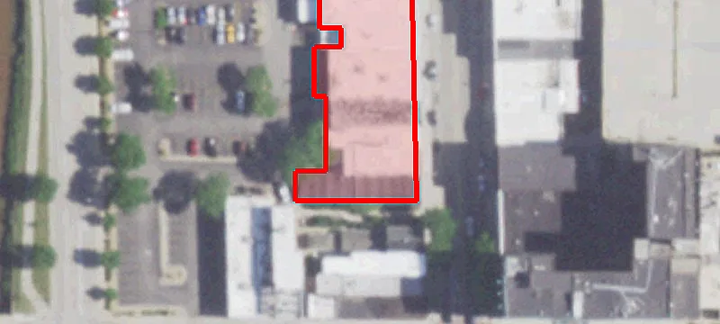 16 Main St