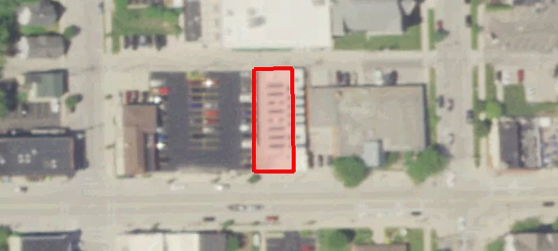 116 Grand Ave