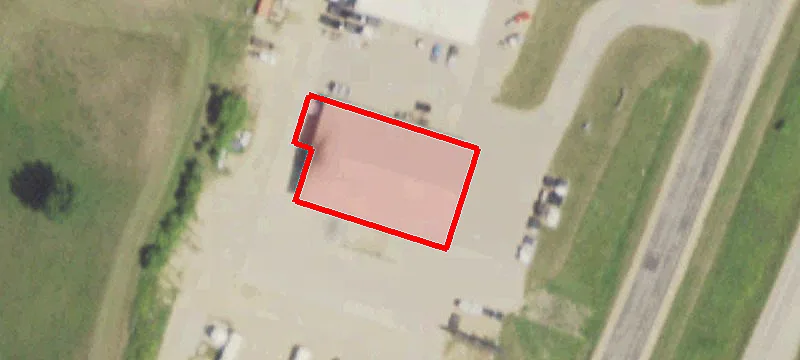 2277 County Rd H H