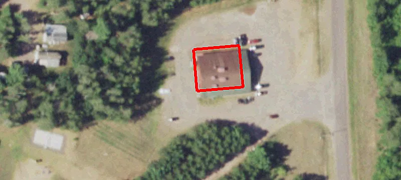 30925 Namekagon Rd