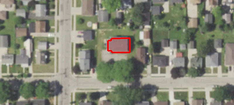 1611 Harold St