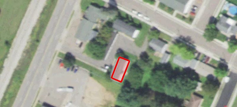 17 Becker St