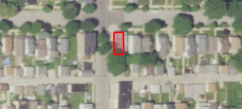 3701 Squire Ave