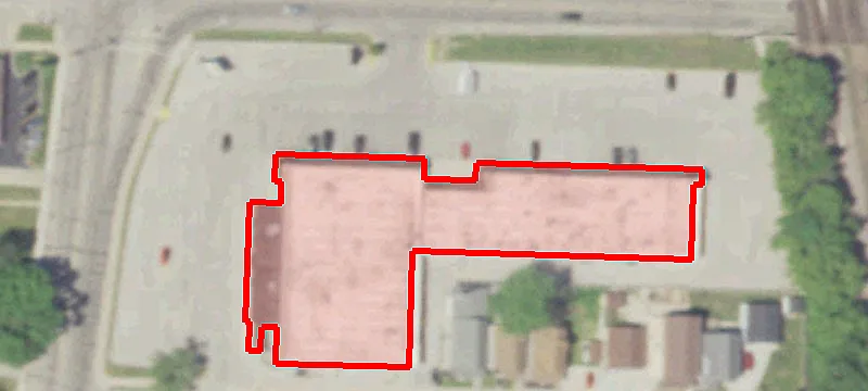 1105 Marquette Ave, Unit 31