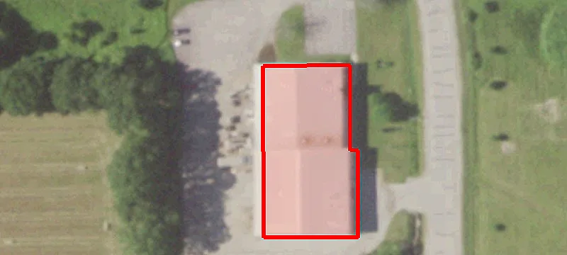 2720 Progress Dr