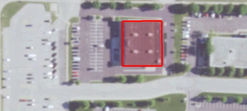2101 Evergreen Dr