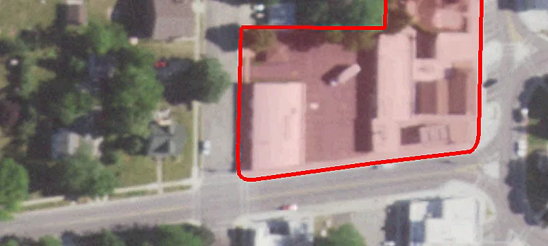2920 Main St