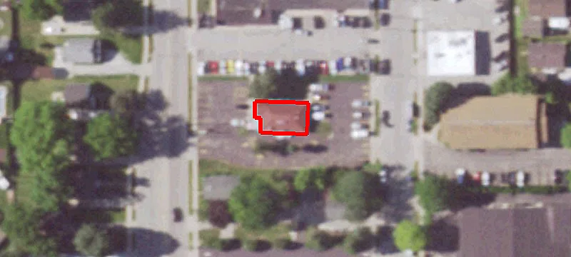 701 Grandview Blvd