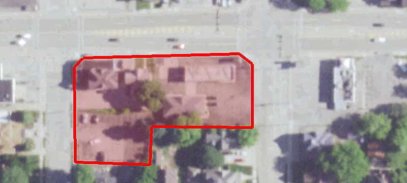 111 Wisconsin Ave