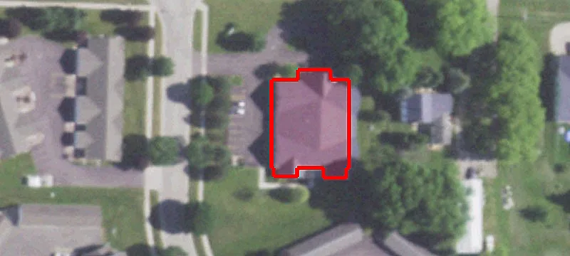 1001 Primrose Ln