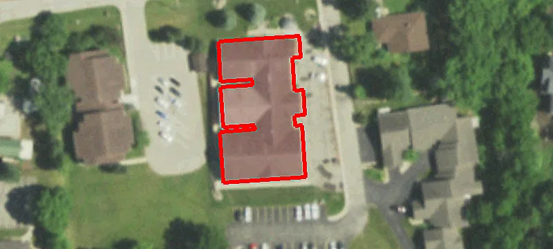 2620 Military Rd