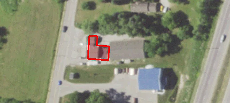 7627 Loomis Rd