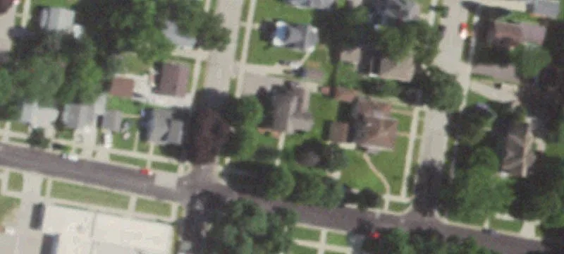 504 Clyman St
