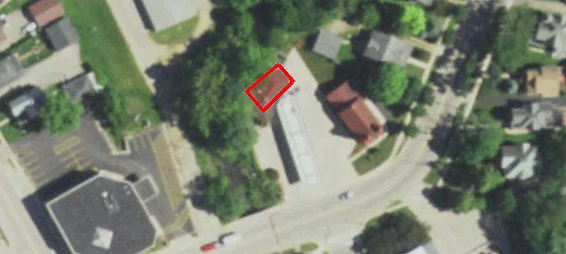 107 Portage St