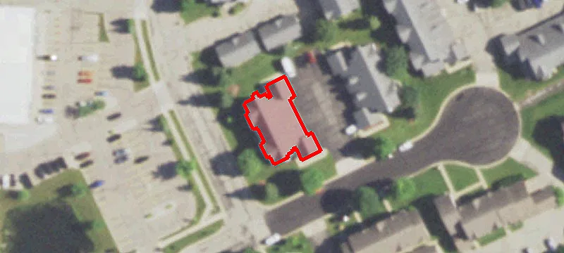 580 Athletic Way