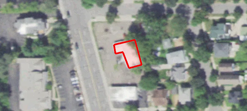 207 Grand Ave