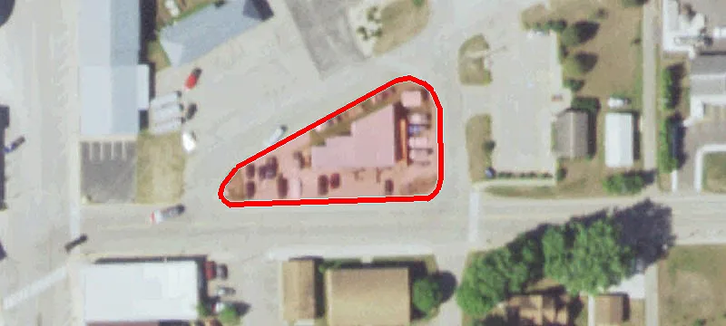 312 Race Ave
