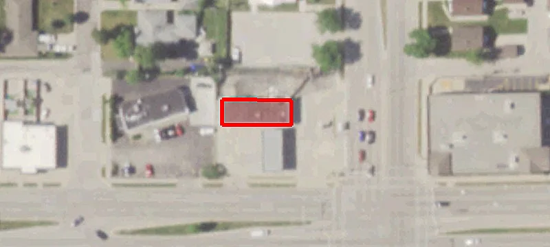 9208 Capitol Dr
