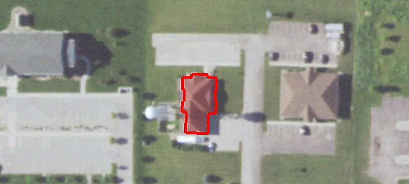 320 Patriot Dr