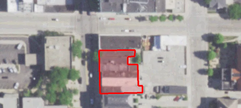5 Main St
