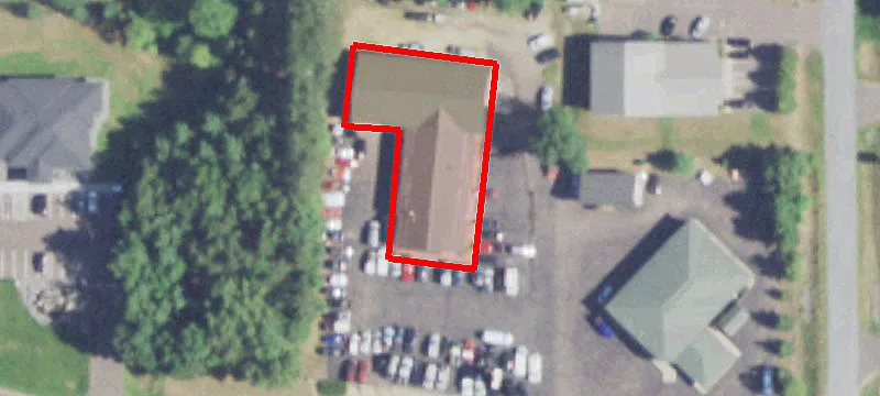828 Hillcrest Pkwy