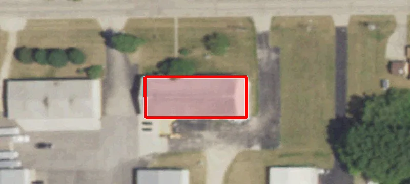857 Commercial Ave