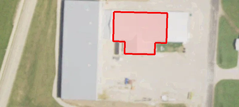 725 Industrial Ln