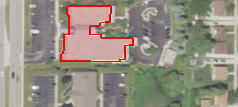 1411 Taylor Dr