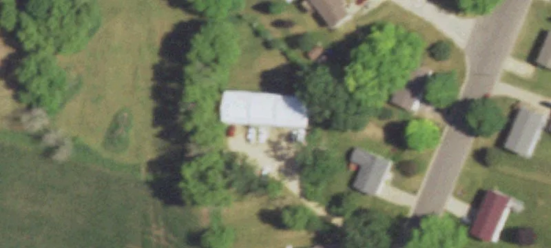 506 Jamie St