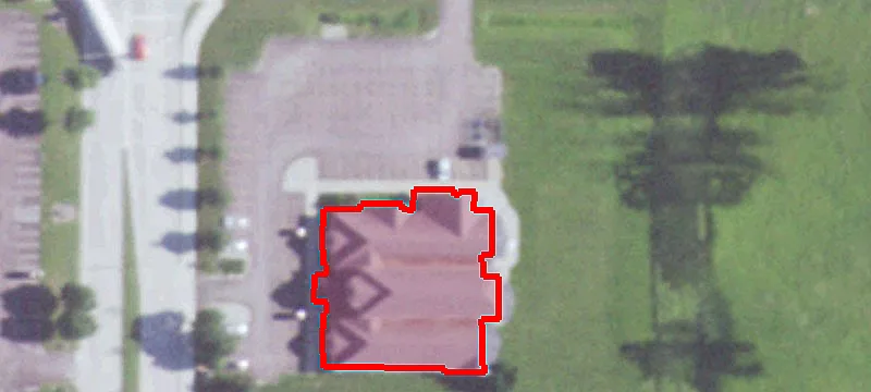 711 Eisenhower Dr