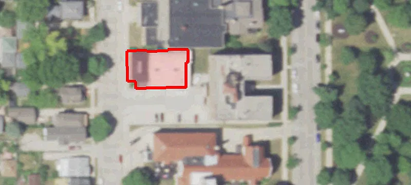 1024 Main St