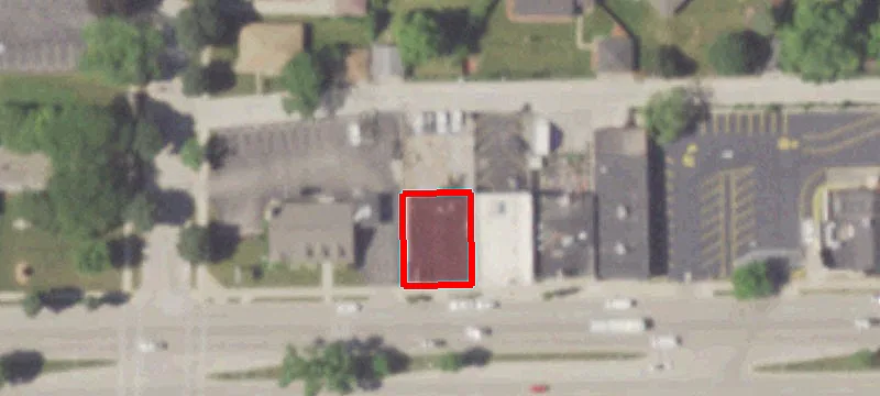 8028 Capitol Dr