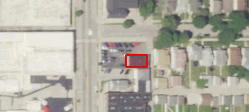 5048 Packard Ave
