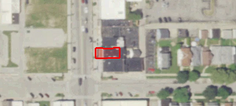 4724 Packard Ave, Unit 26