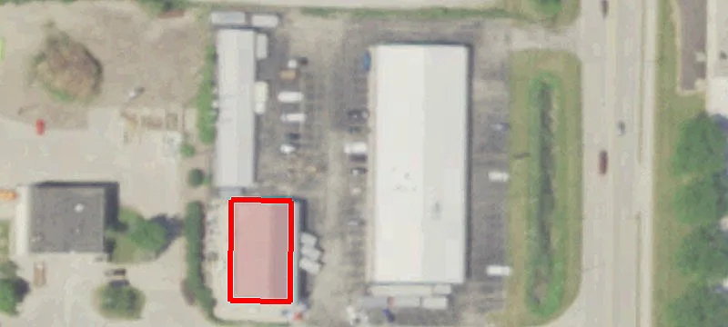 5601 Pennsylvania Ave, Unit 15