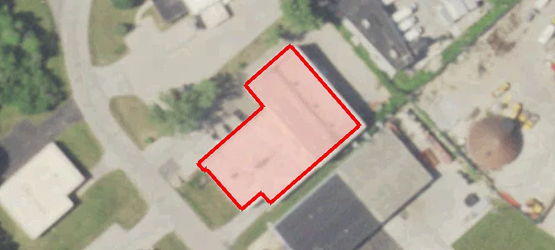 6901 Industrial Loop