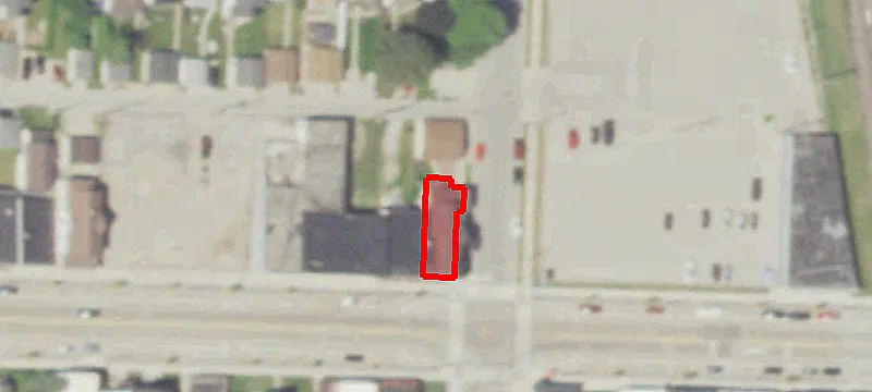 1200 Milwaukee Ave
