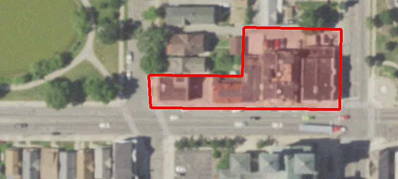 628 Lincoln Ave
