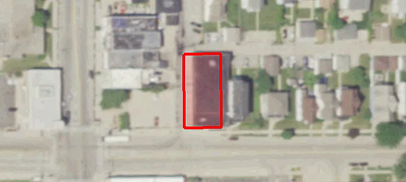 3620 Layton Ave
