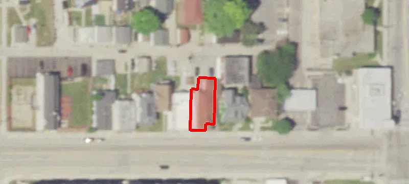 3540 Layton Ave