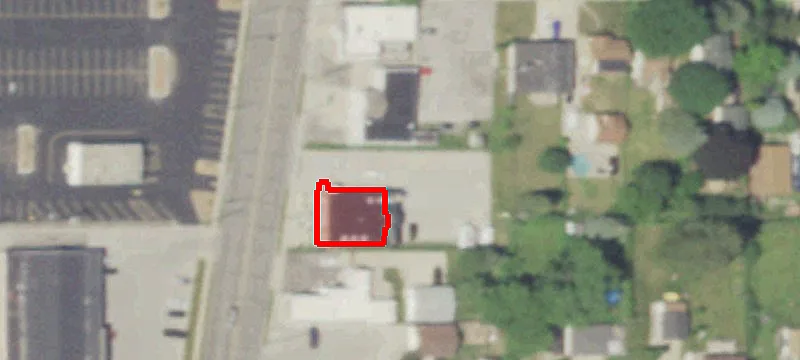 5854 Packard Ave