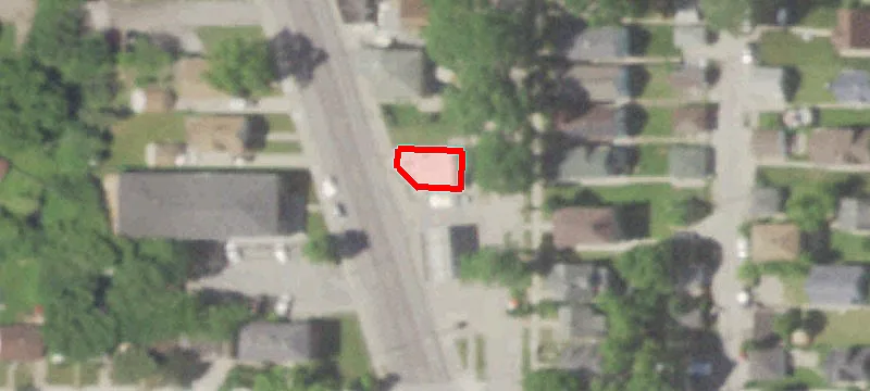 5016 Hopkins St, Unit 5024