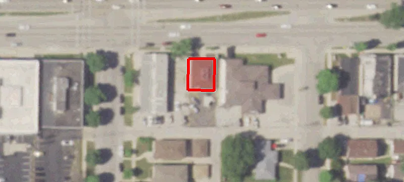6719 Capitol Dr