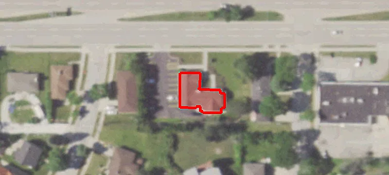 10225 Capitol Dr