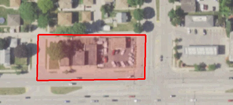 9200 Oklahoma Ave