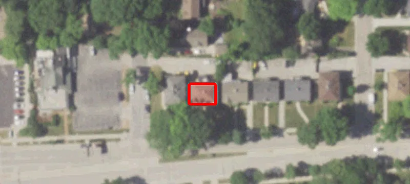 8528 Watertown Plank Rd, Unit A-D